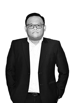 Agustin L.H. Hutabarat, S.H., C.L.A. Profile Picture