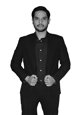 David Gayus El H.M. S.H., M.Kn. Profile Picture