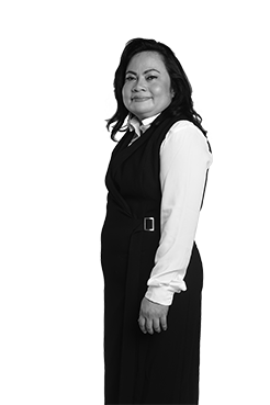 Imelda Napitupulu, S.H., M.H. Profile Picture