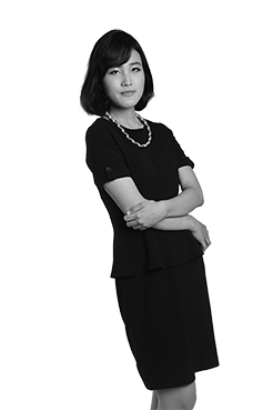 Keshia Bucha, S.H. Profile Picture
