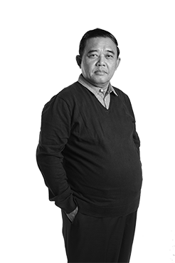 IRJEN POL (PURN) DRS. H. MUDJI WALUYO, S.H., M.M. Profile Picture