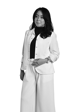 Tanya Widjaja Kusumah, S.H. Profile Picture